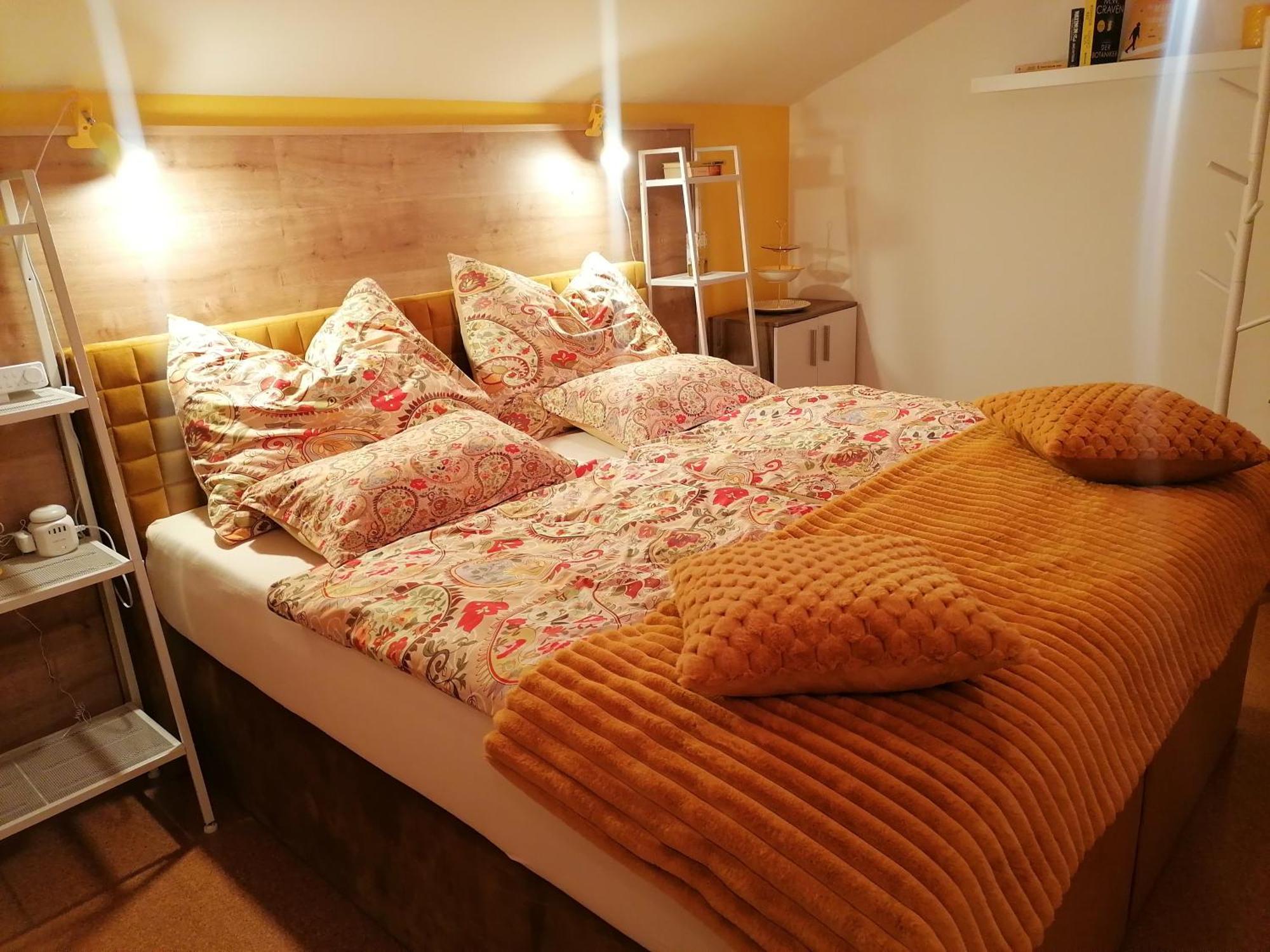 Ferienwohnung Alpenblumal Bad Goisern am Hallstättersee Exterior foto