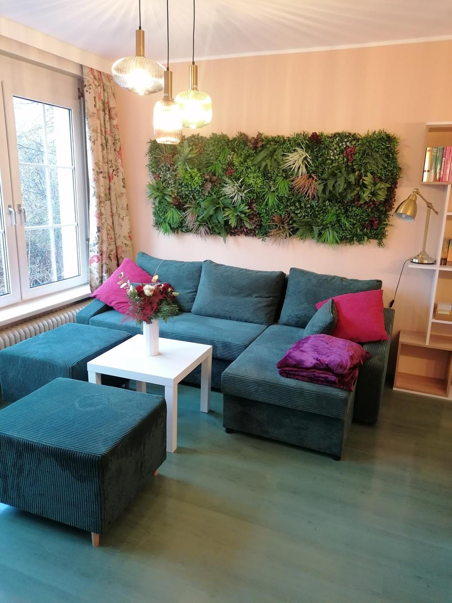 Ferienwohnung Alpenblumal Bad Goisern am Hallstättersee Exterior foto