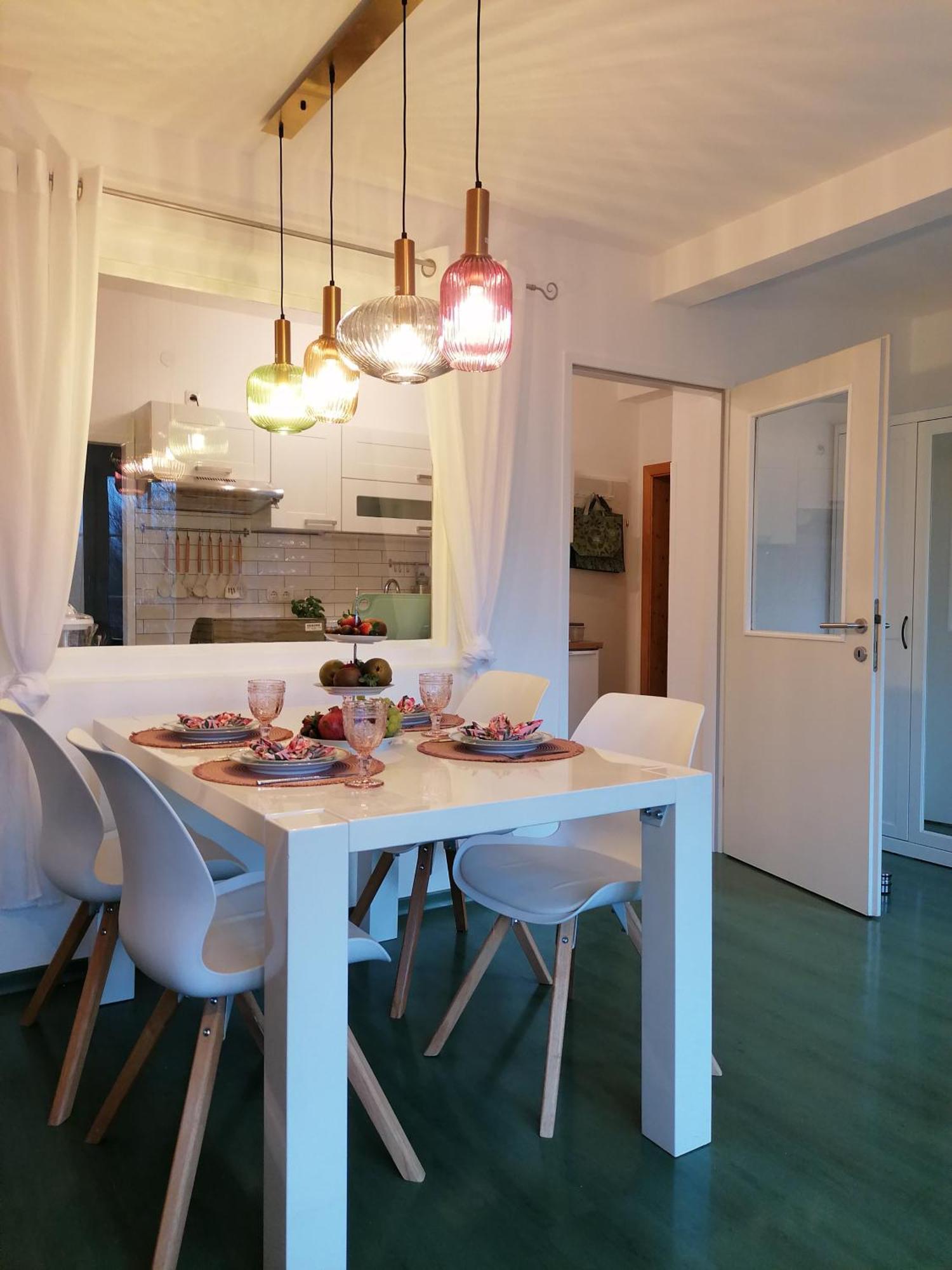 Ferienwohnung Alpenblumal Bad Goisern am Hallstättersee Exterior foto