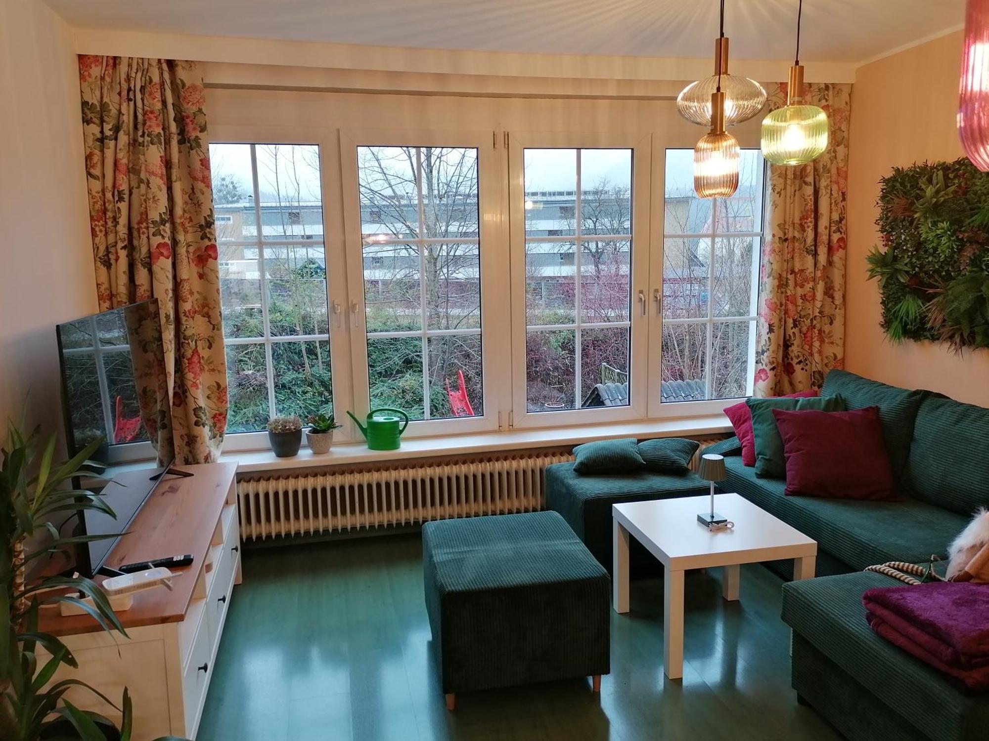 Ferienwohnung Alpenblumal Bad Goisern am Hallstättersee Exterior foto