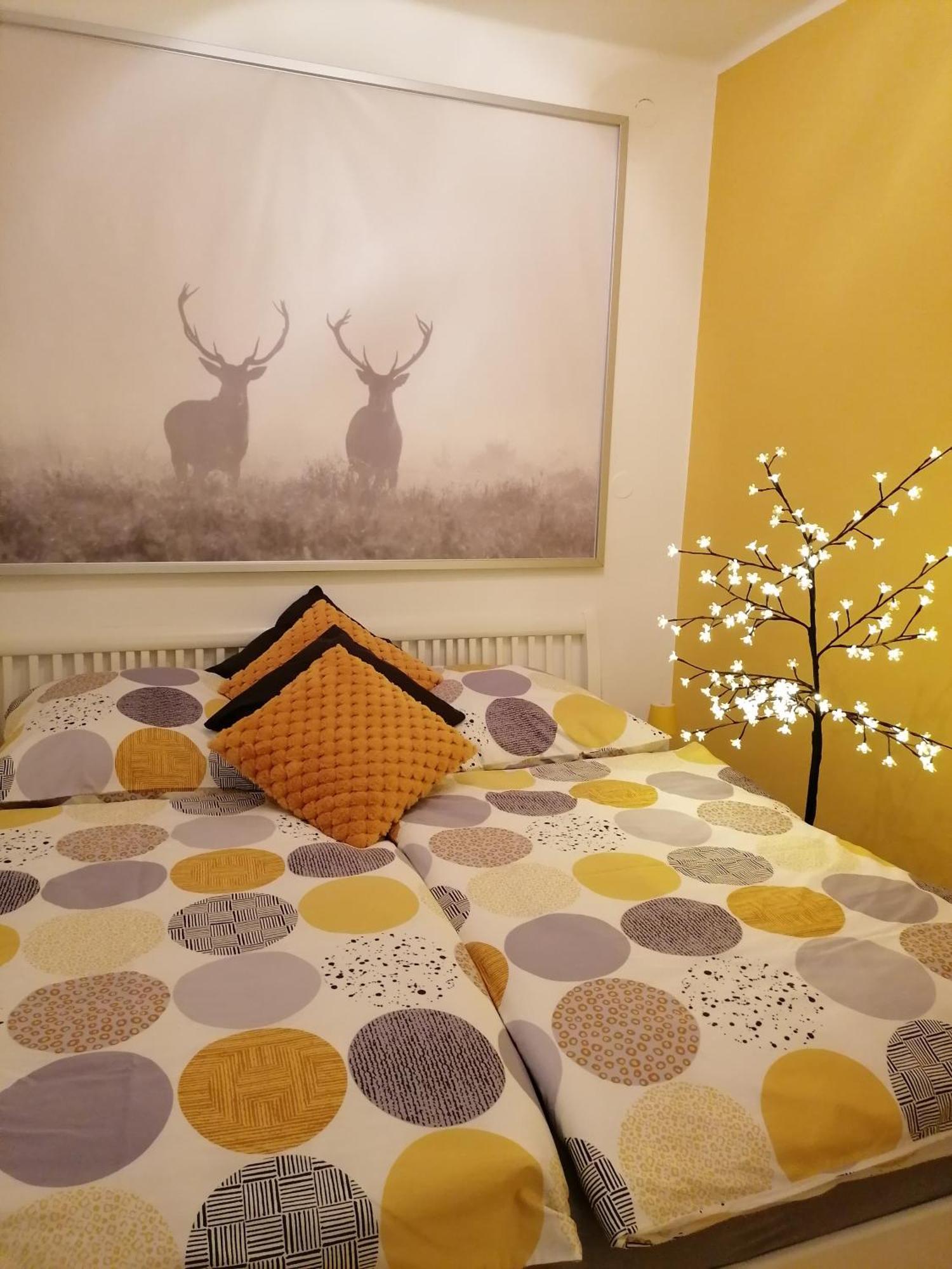 Ferienwohnung Alpenblumal Bad Goisern am Hallstättersee Exterior foto