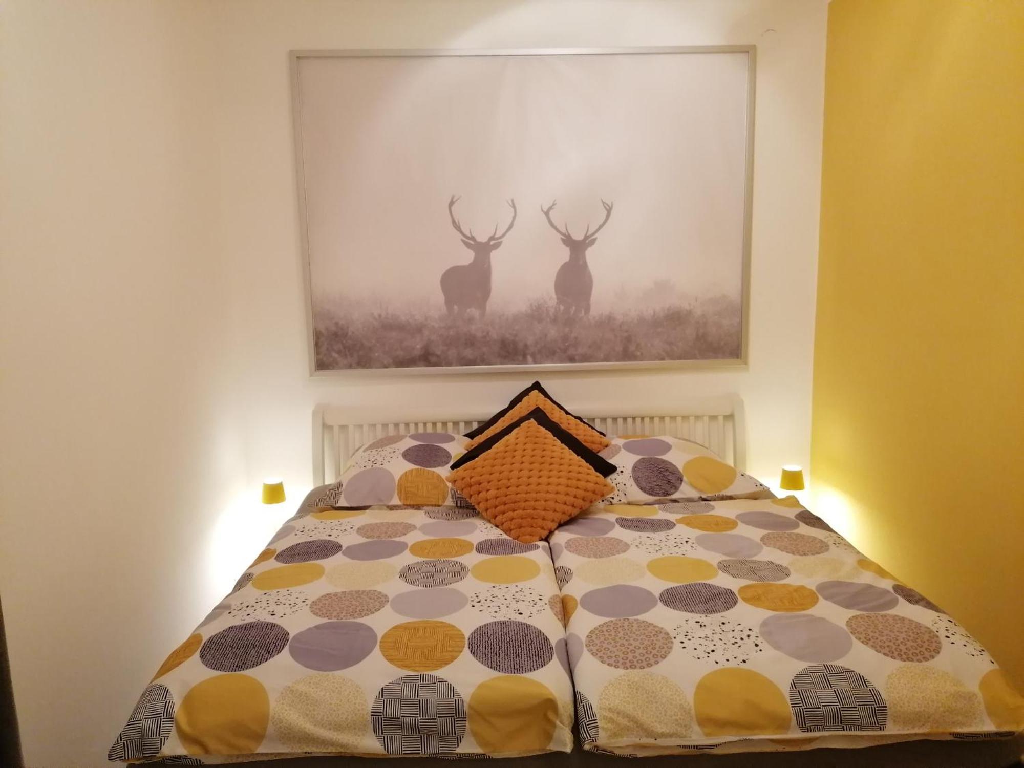 Ferienwohnung Alpenblumal Bad Goisern am Hallstättersee Exterior foto