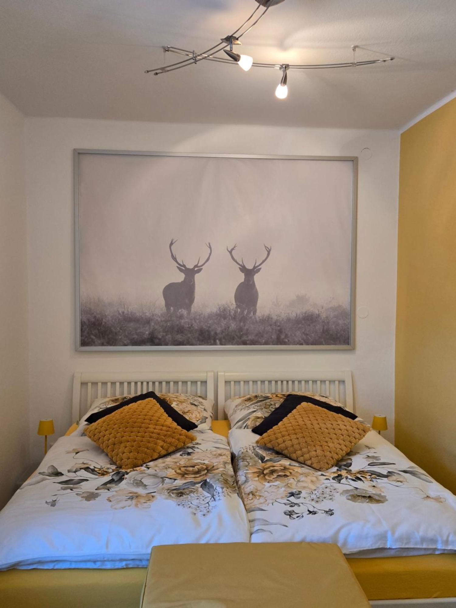 Ferienwohnung Alpenblumal Bad Goisern am Hallstättersee Exterior foto