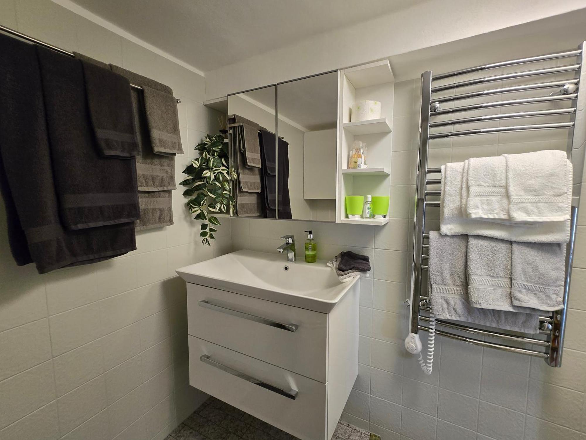 Ferienwohnung Alpenblumal Bad Goisern am Hallstättersee Exterior foto