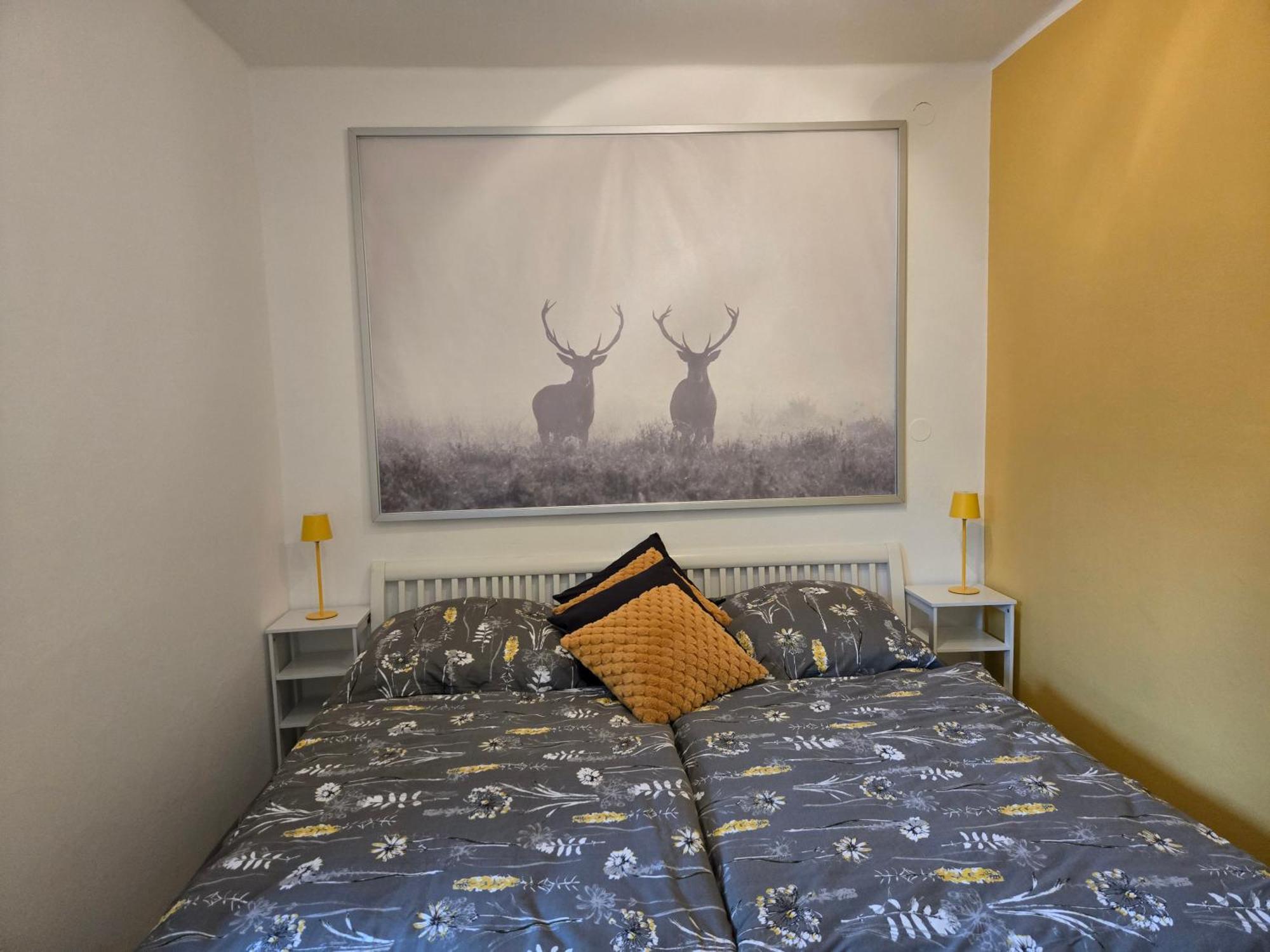 Ferienwohnung Alpenblumal Bad Goisern am Hallstättersee Exterior foto